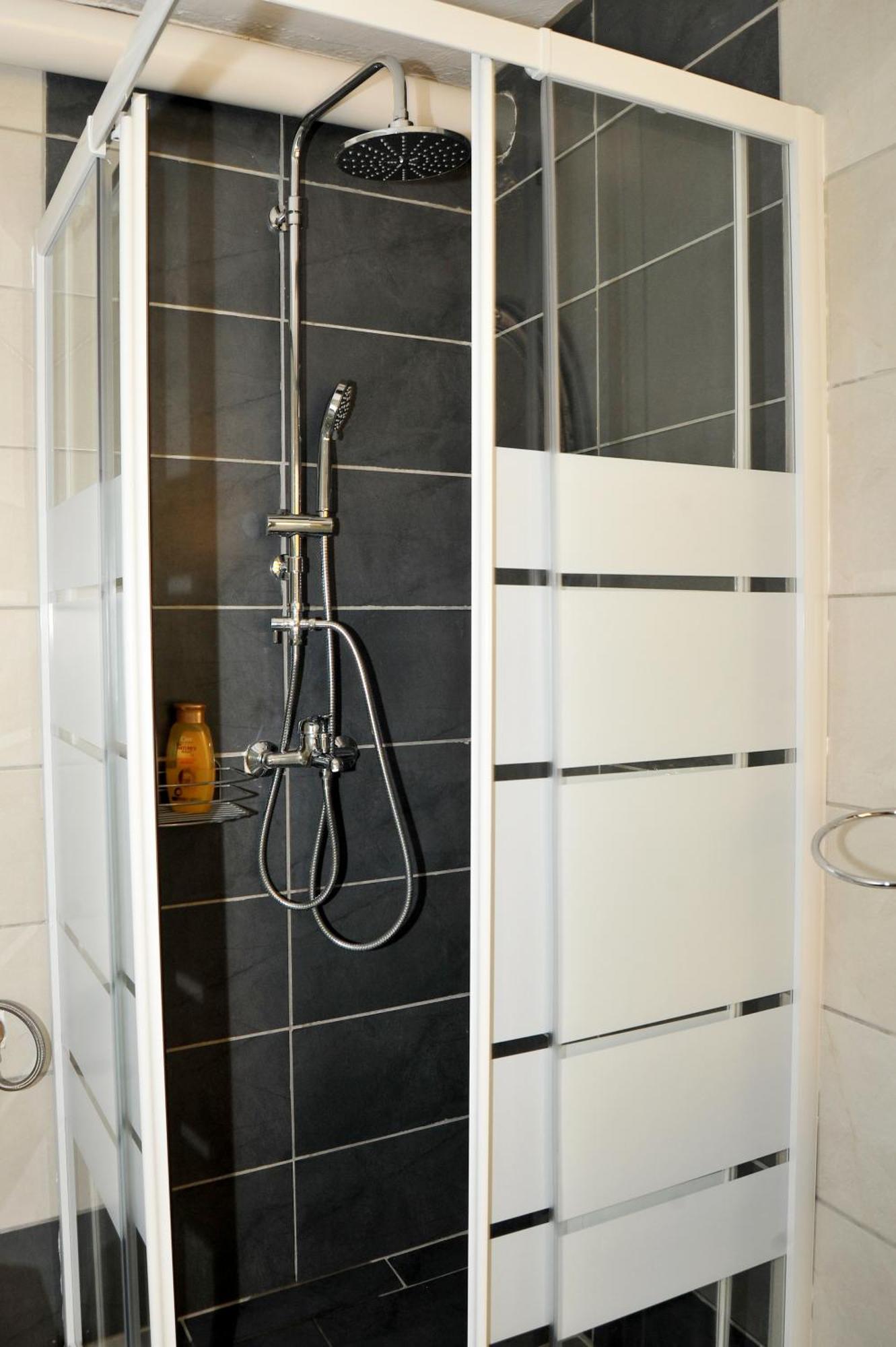 Pavillion1 Apartment Калампака Екстериор снимка