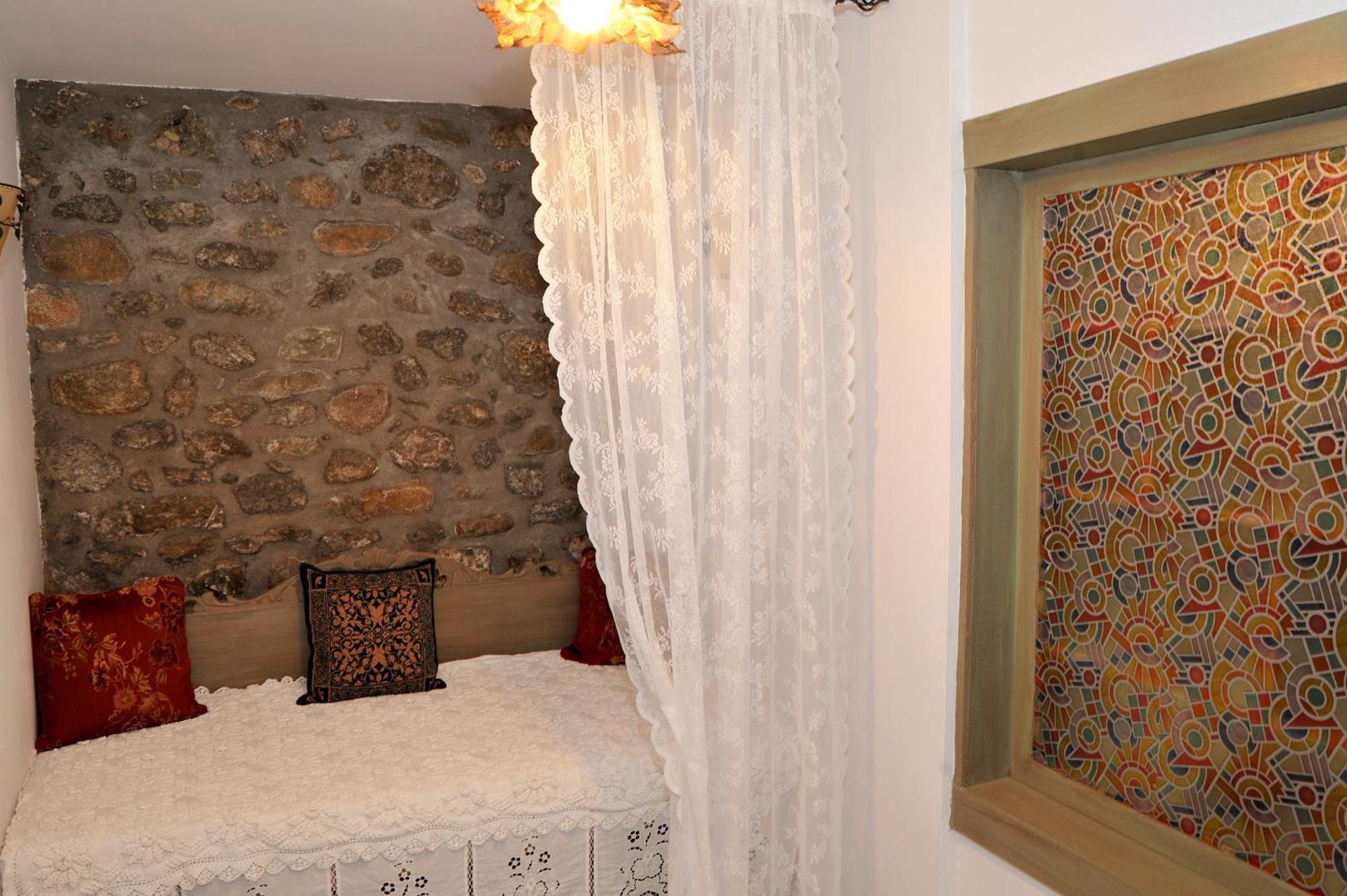 Pavillion1 Apartment Калампака Екстериор снимка